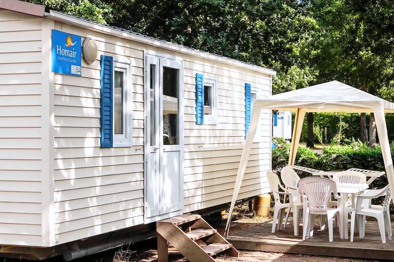 Mobil-home Pommeuse
