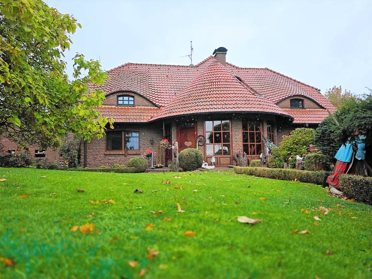 Bauernhof Hamminkeln