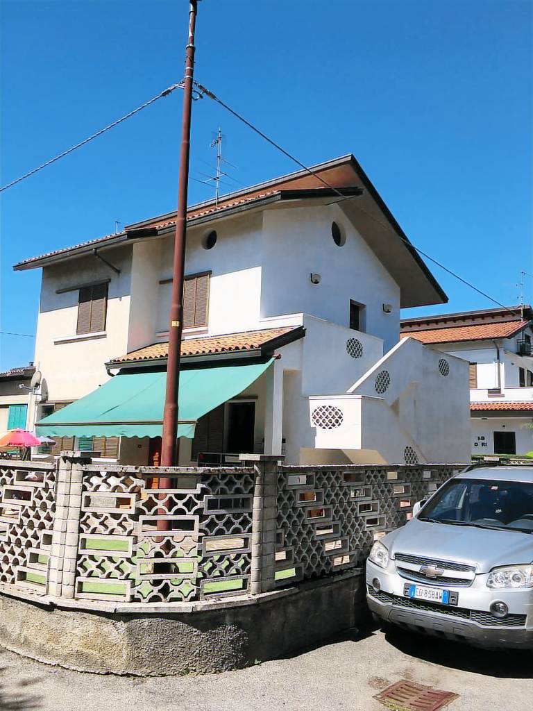 Apartment Bergamo