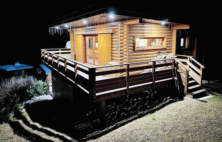 Chalet  Gex