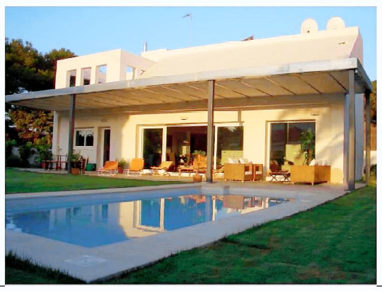 Chalet  Vistahermosa