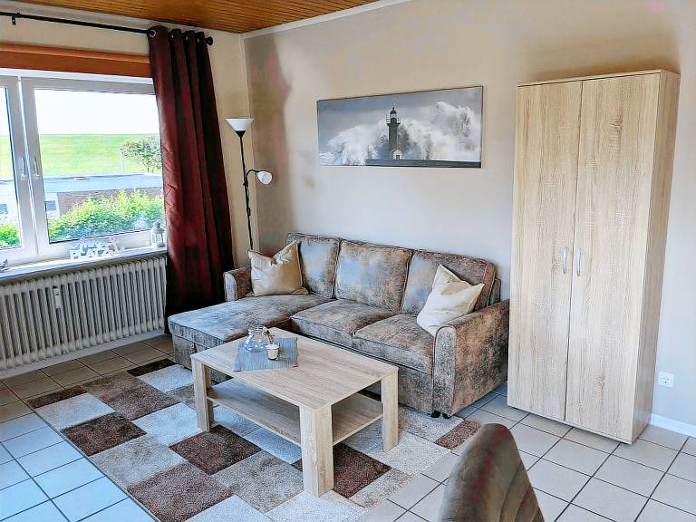 Ferienwohnung Wattkieker