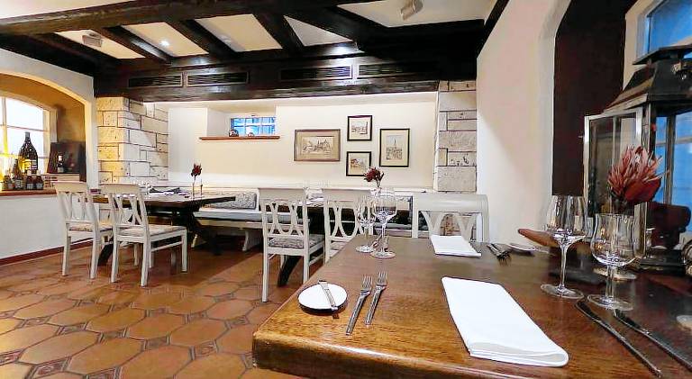 Altes Pfarrhaus Hotel und Restaurant — photo 3