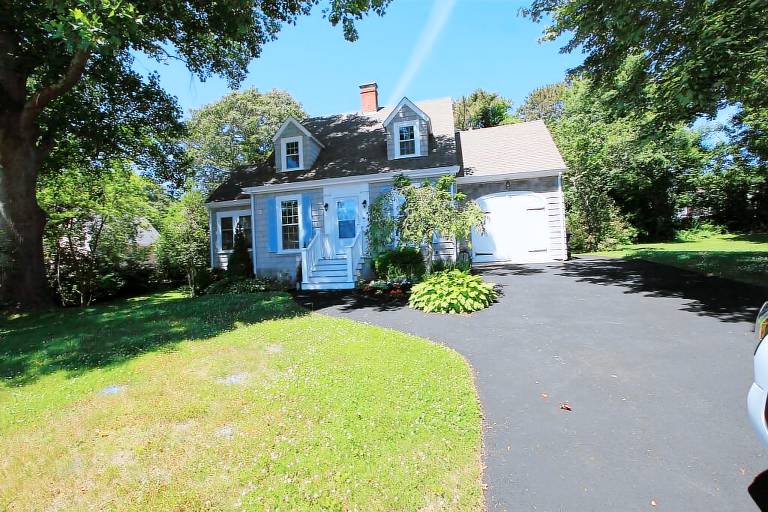 House Sagamore Beach