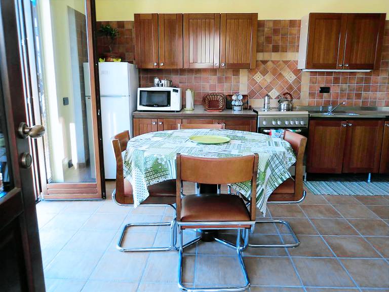 Ferienwohnung Ortasee