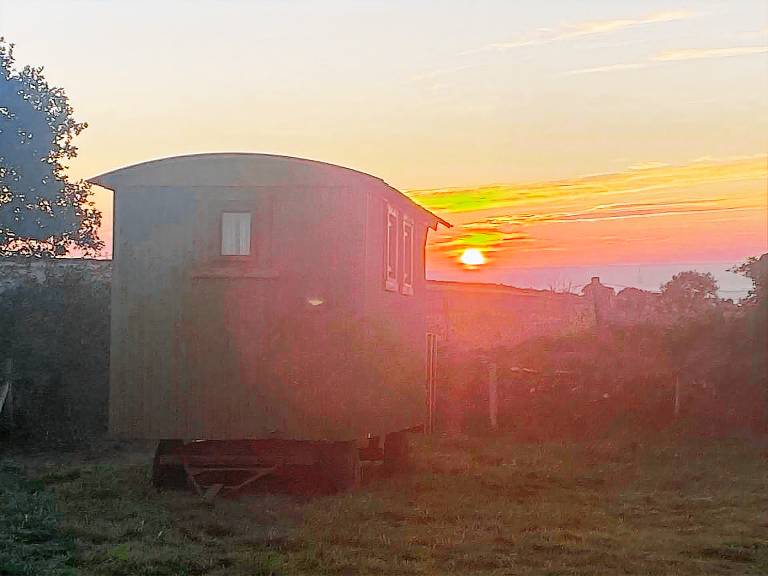 Camping  Barbrook