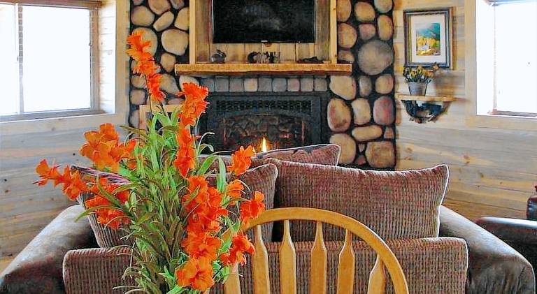 Vacation home with 3 rooms for 6 persons — photo 3