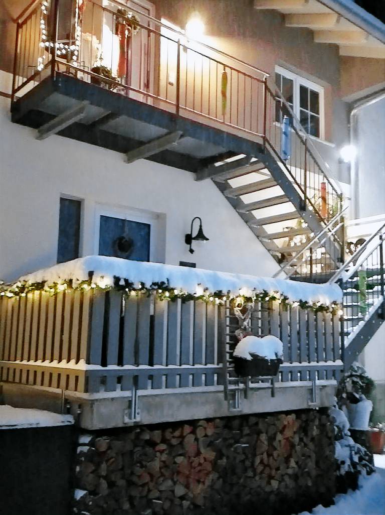 Apartment  Arnbruck