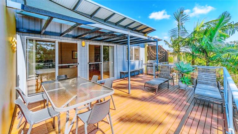 House Yamba