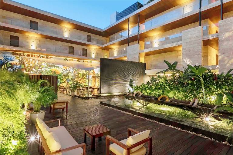The Yucatan Playa del Carmen, Tapestry Collection by Hilton — photo 3