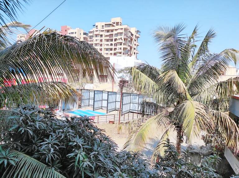 Apartment Pashan Lake