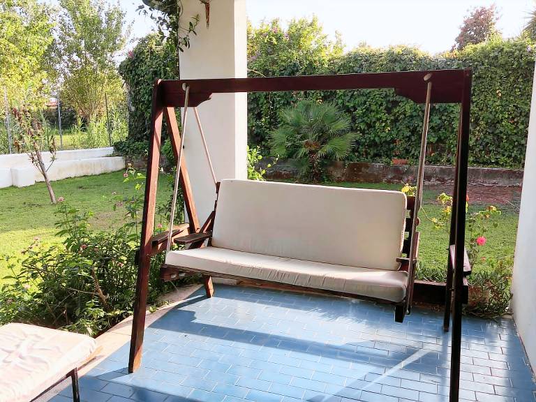 Villa San felice Circeo