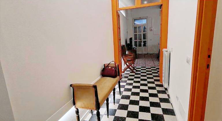 Apartment with 2 rooms for 4 persons — photo 5