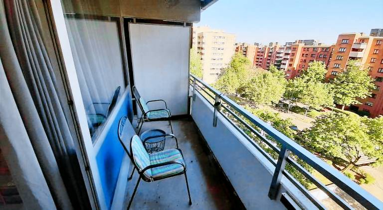 Rental apartment | Beach nearby | Pets are welcome — photo 4
