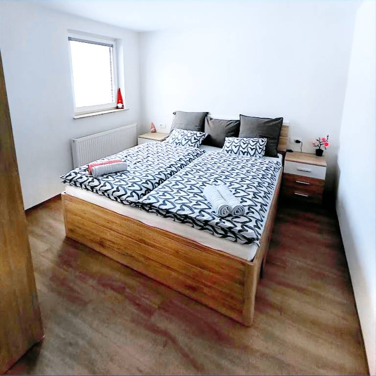 Ferienwohnung Bled