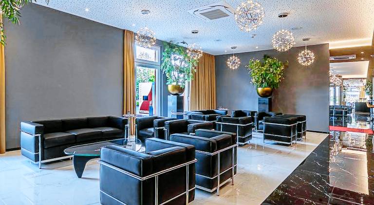 Best Western Plus Hotel Brueggen — photo 2