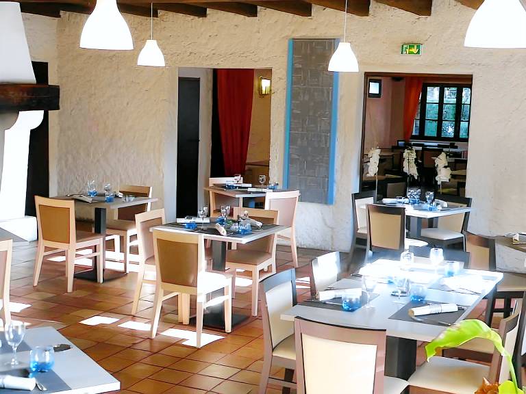 Hotel ARBOR - Les Hunaudieres - Le Mans Sud - Mulsanne — photo 3
