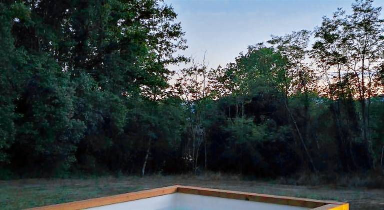 Chalet with pool | Pets are welcome — photo 5