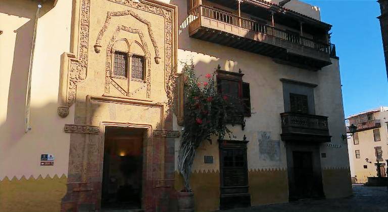 La Casita de Las Palmas VV — photo 2