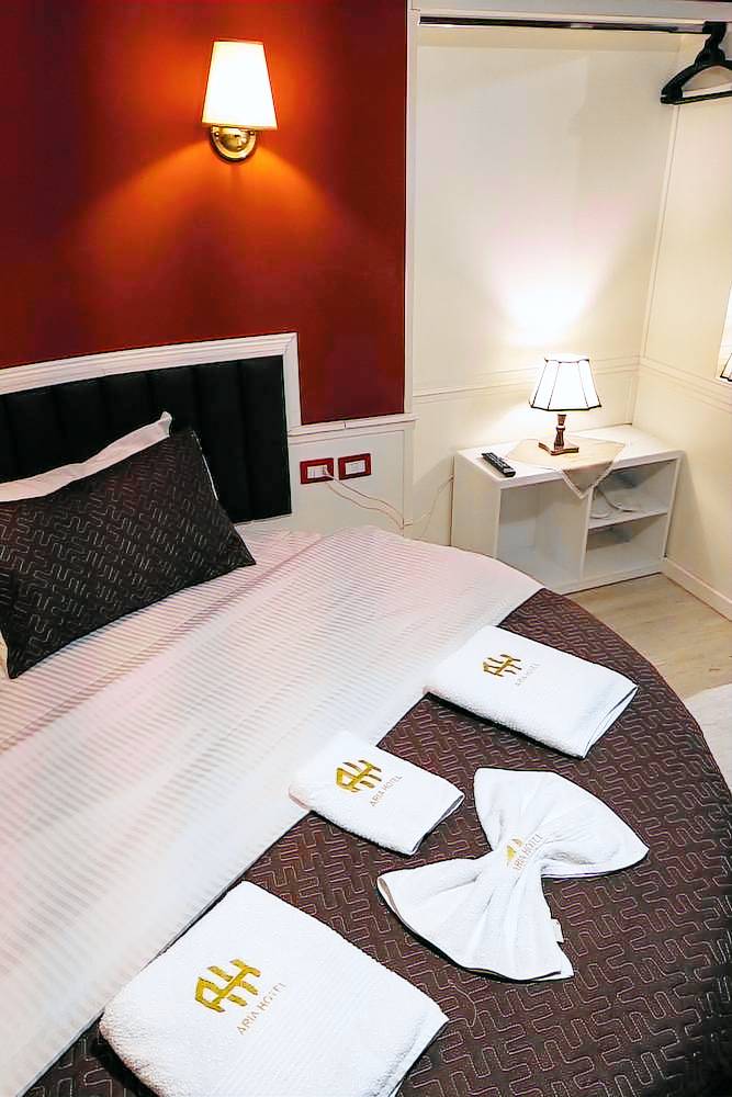 Resort Tirana