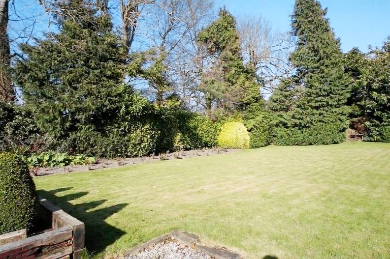 Bed & Breakfast Moneyballytyrrell