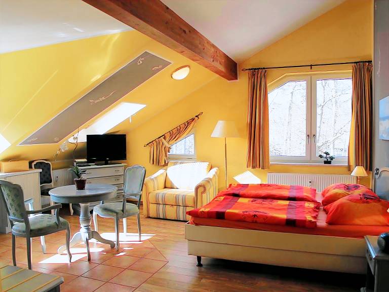 Rental apartment with 1 room for 3 persons — photo 5