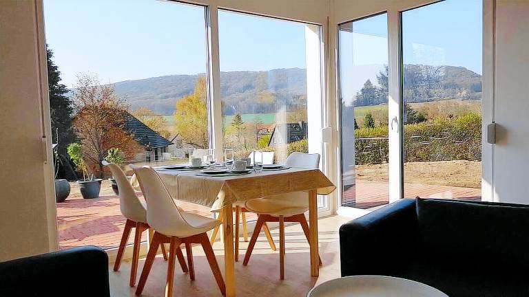 Ferienwohnung Hessisch Oldendorf