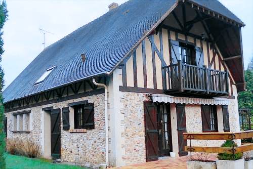 Bed & Breakfast Saint-Pierre-de-Bailleul