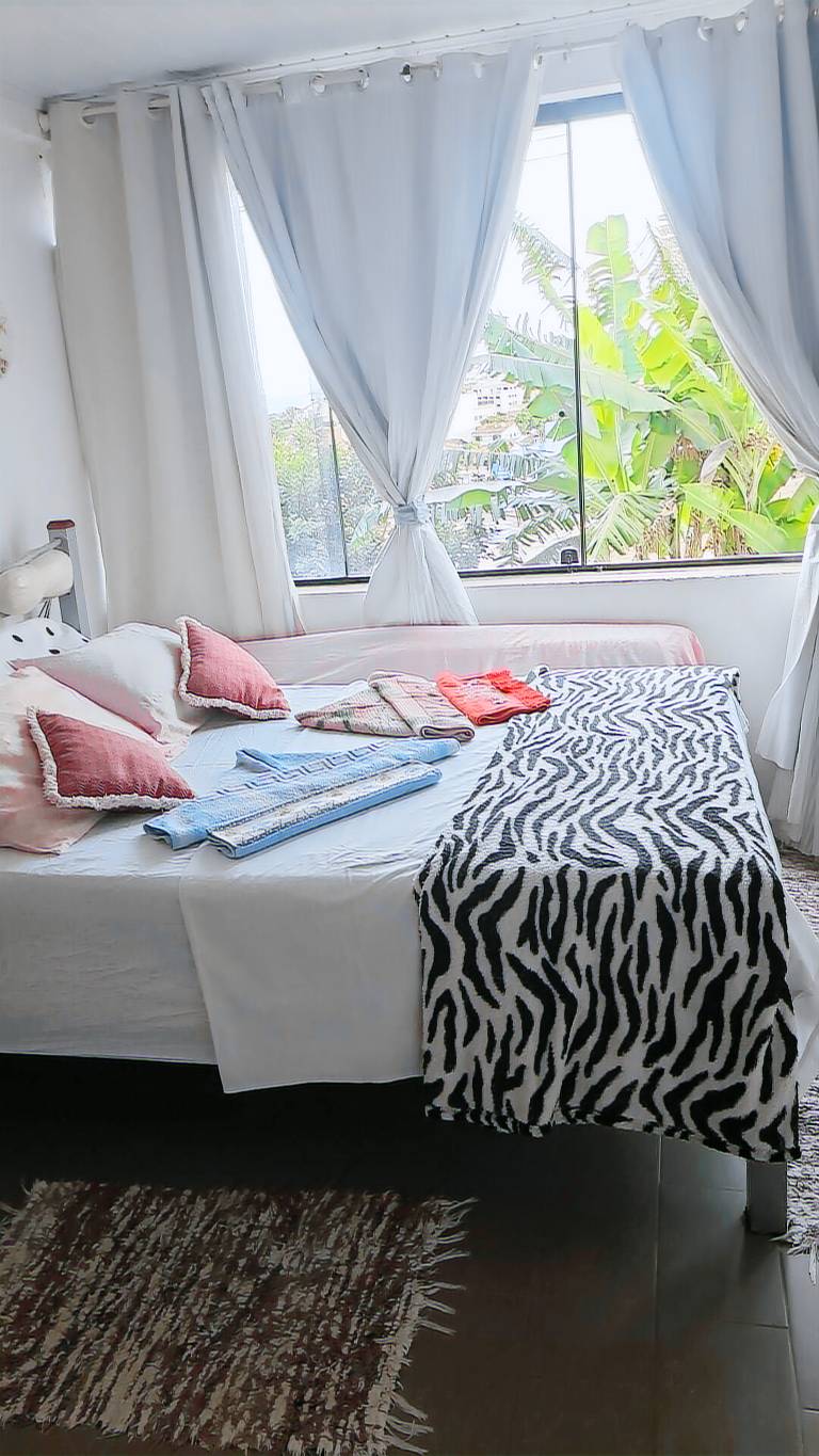 Apartamento Piúma