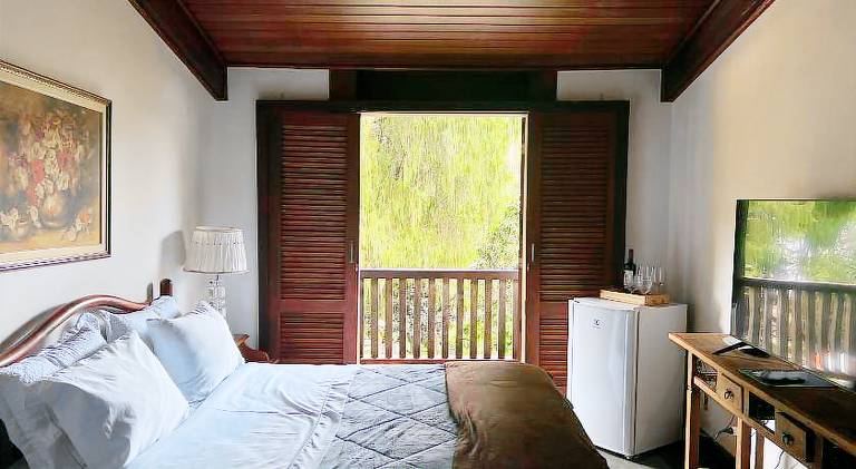 Pousada Demuner House — photo 2