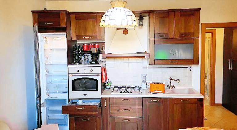 Nice rental apartment with pool | Pet-friendly — photo 4