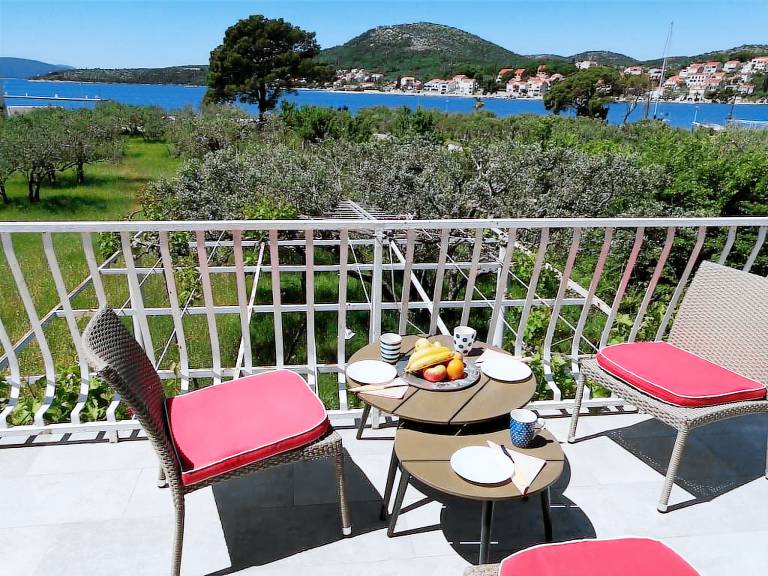 Appartement Slano