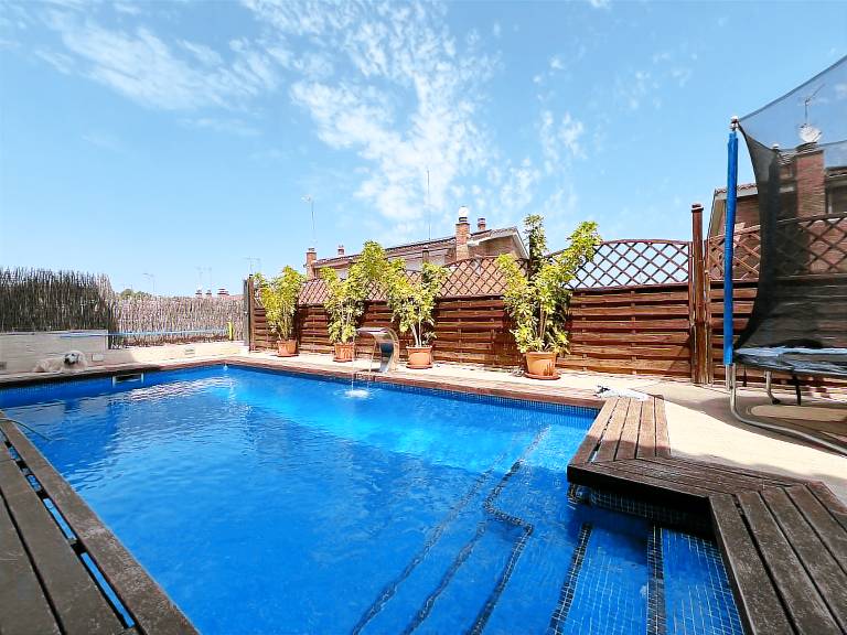 Villa Terrassa