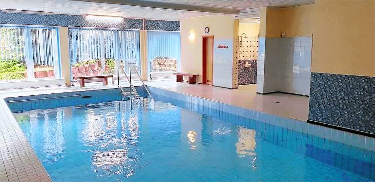 Ferienwohnung Bad Sachsa