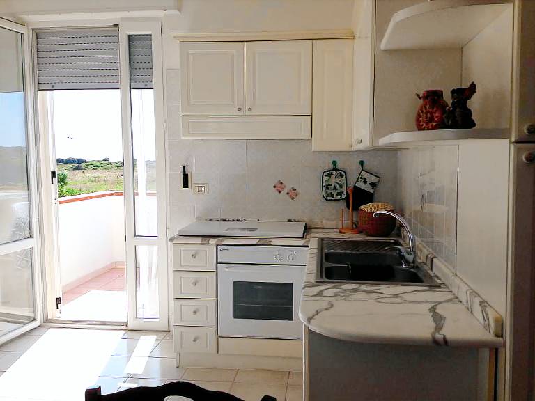 Holiday apartment with 2 rooms for 5 persons — photo 2
