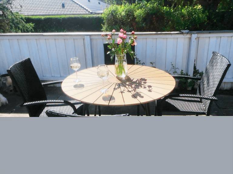 Child-friendly vacation home with garden & BBQ | Pets are welcome — photo 2