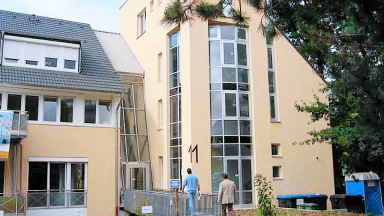 Ferienwohnung  Bad Sassendorf