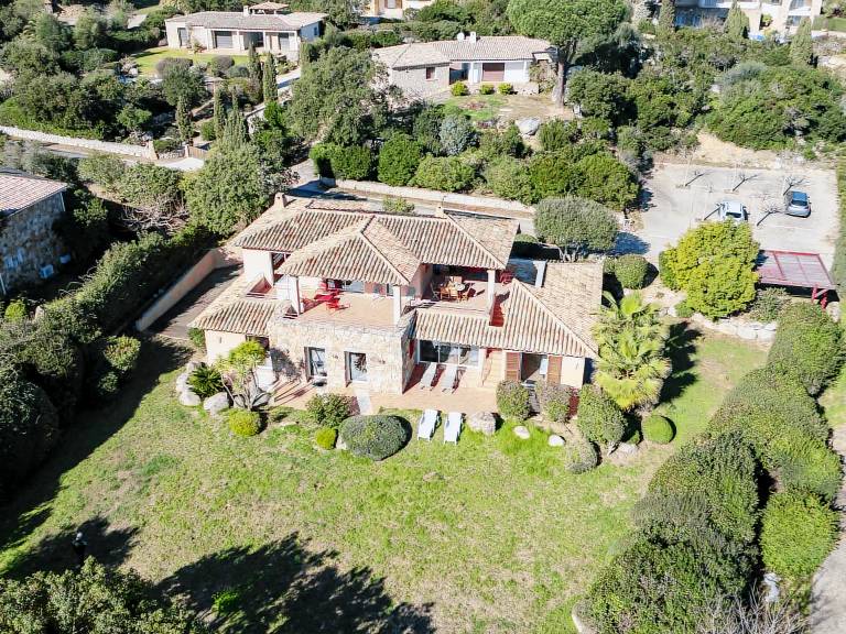 Casa  Porto Vecchio