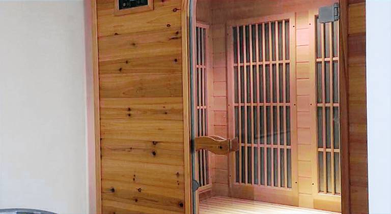 Beautiful holiday apartment with sauna | Pets allowed — photo 4