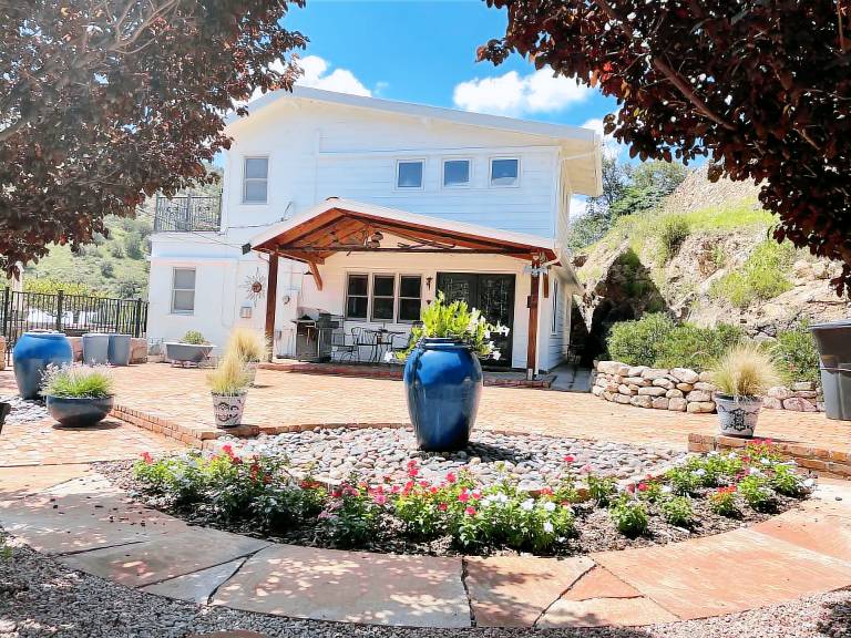 House Bisbee