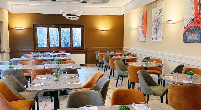 Hotel Giardino — photo 5