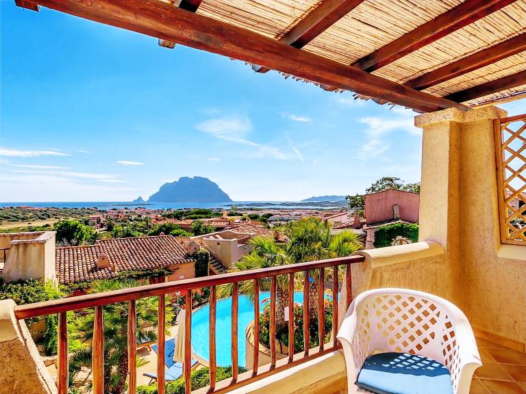 Casa vacanza Porto Istana