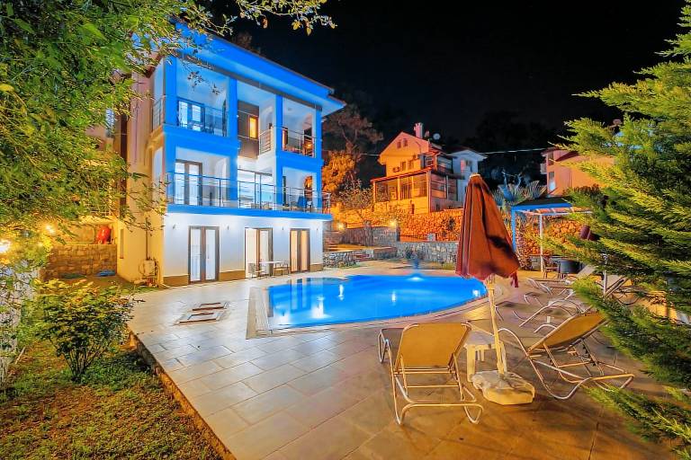 Villa  Dalaman