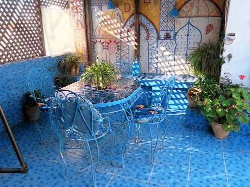Huis Asilah