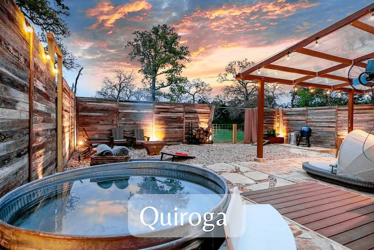 House  Wimberley