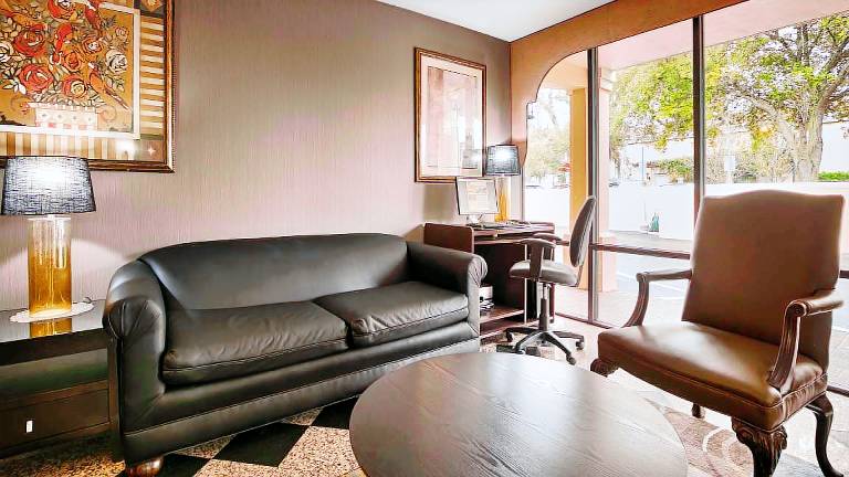 Best Western Spanish Quarters Inn — photo 3