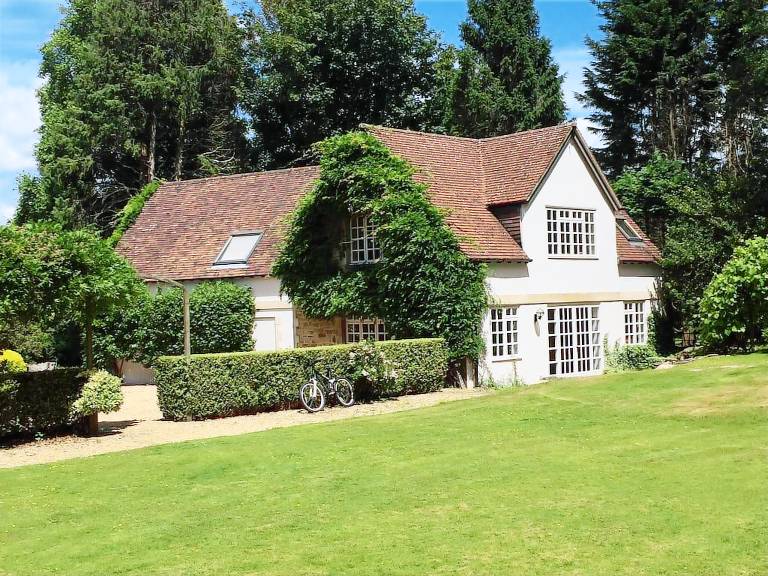 Cottage Milland