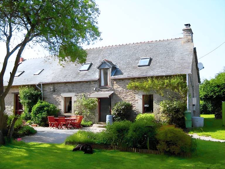Chambre d'hôtes Saint-Mayeux