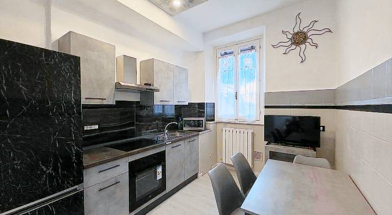 Apartment | Close to Florence Cathedral | Dogs allowed — photo 3
