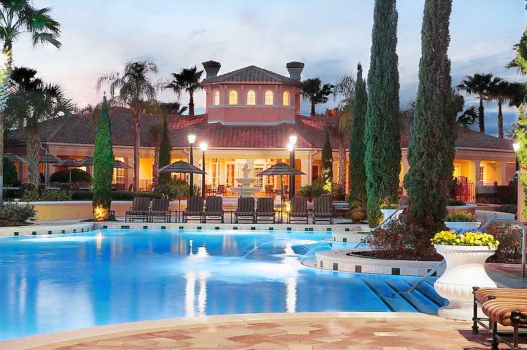 Aparthotel  Orlando